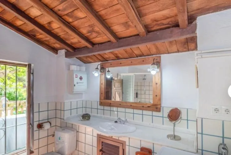 Molino Del Caracol Holiday home Benaojan 0*,  Spain