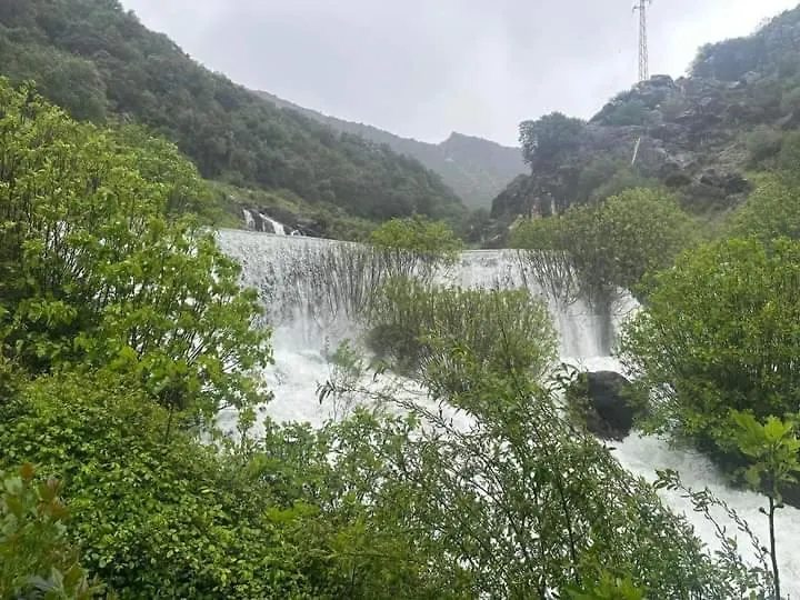 Molino Del Caracol Villa Benaoján 0*,