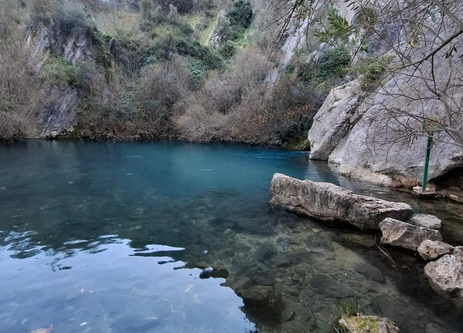 Molino Del Caracol Holiday home Benaojan 0*,  Spain