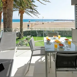 Conmar , San Agustín España