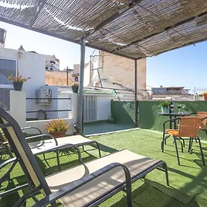 La Casa Del Abuelo , Vélez España