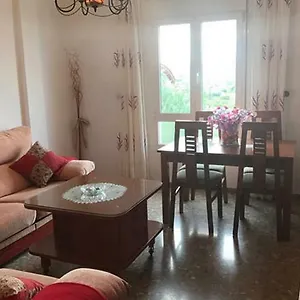 Piso , Torre Del Mar España