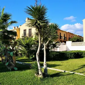 Chalet Biarritz , Torremolinos España