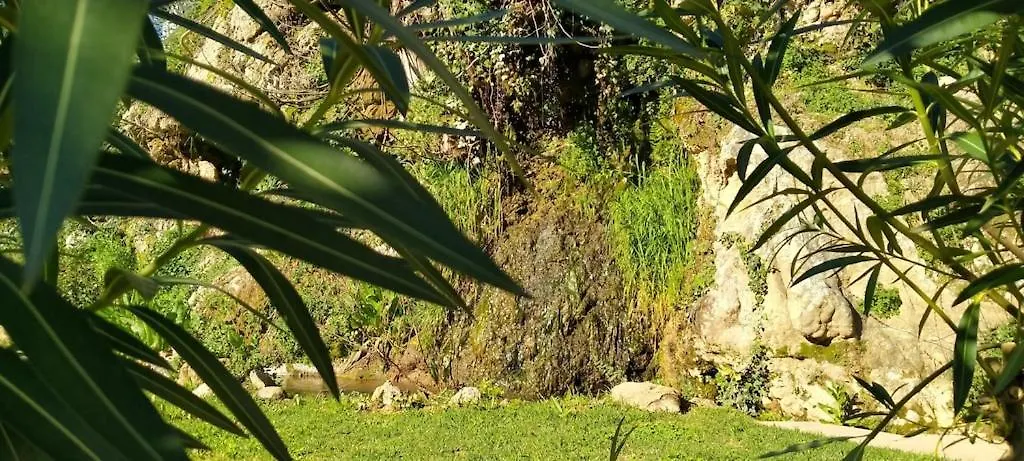 Molino Del Caracol Holiday home Benaojan