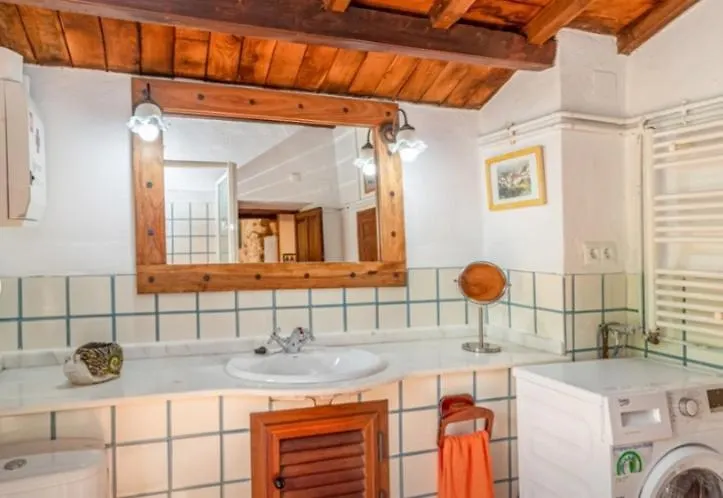 Molino Del Caracol Holiday home Benaojan