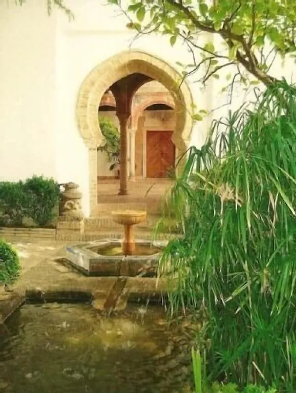 Molino Del Caracol Holiday home Benaojan