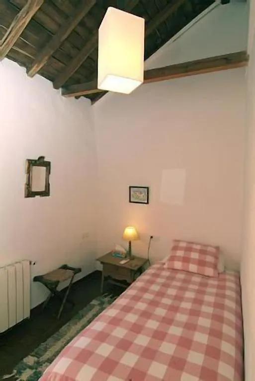 Molino Del Caracol Holiday home Benaojan