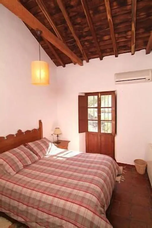 Molino Del Caracol Holiday home Benaojan