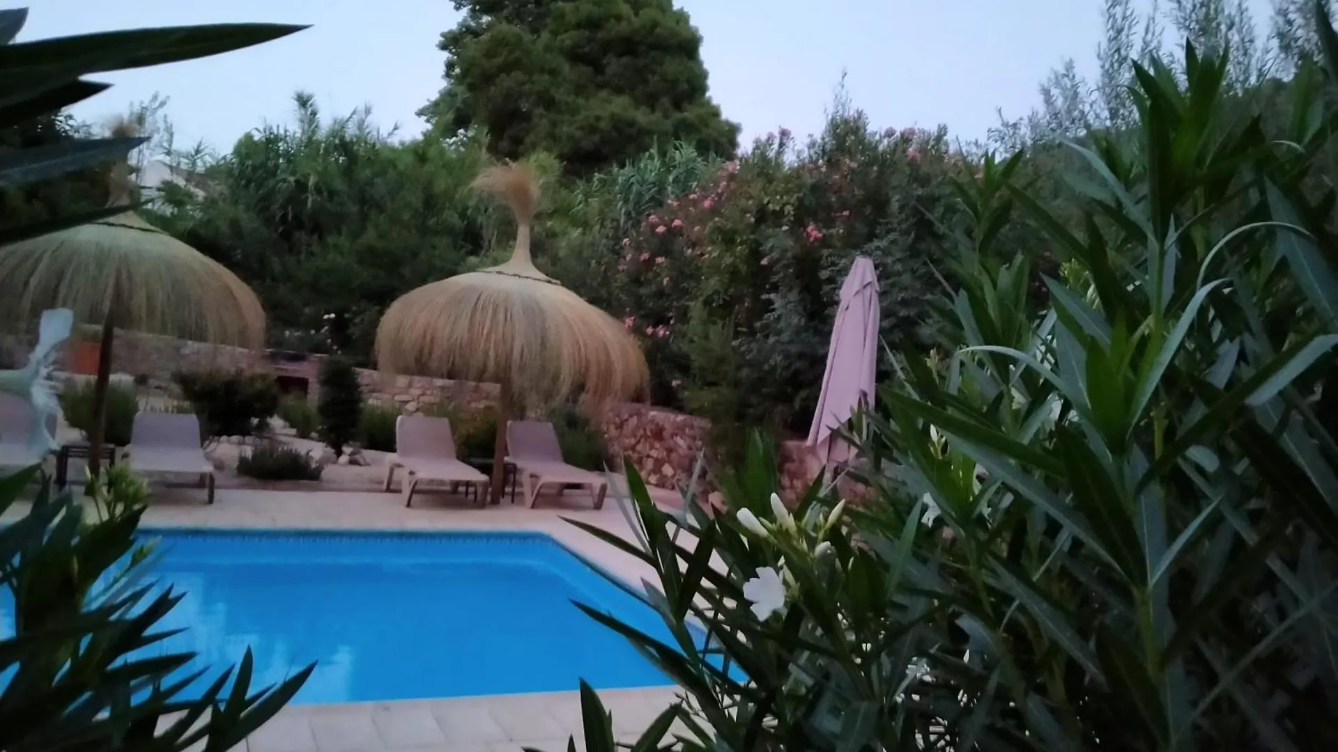 Molino Del Caracol Holiday home Benaojan Spain