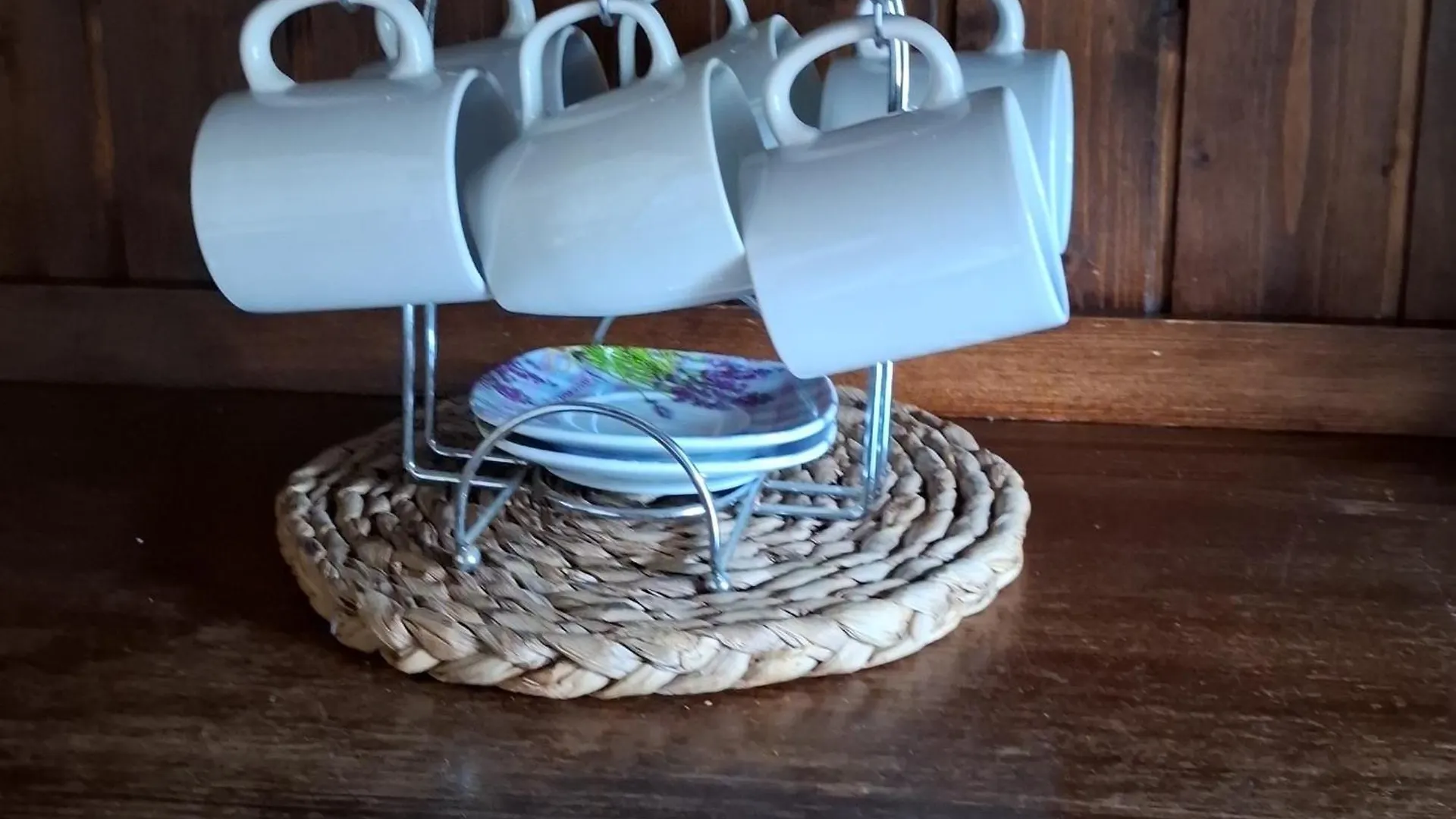 Molino Del Caracol Holiday home Benaojan